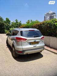 פורד קוגה Titanium אוט' 1.5 (182 כ"ס) בנזין 2017 למכירה בכפר מל"ל