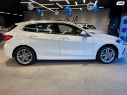 ב.מ.וו סדרה 1 118I M-Play אוט' 1.5 (136 כ''ס) בנזין 2022 למכירה באשדוד