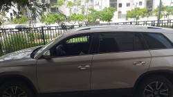 סקודה קודיאק Ambition אוט' דיזל 7 מק' 4 דל' 2.0 (150 כ"ס) דיזל 2017 למ