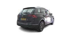 פולקסווגן טיגואן Life אוט' 1.5 (150 כ''ס) בנזין 2022 למכירה ב