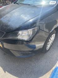 סיאט איביזה Style אוט' 5 דל' 1.2 (105 כ''ס) בנזין 2013 למכירה במגדל