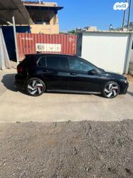 פולקסווגן גולף GTI GTI אוט' 5 דל' 2.0 (245 כ''ס) בנזין 2021 למכירה ב