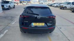 מאזדה CX-30 Premium אוט' 2.0 (165 כ''ס) בנזין 2020 למכירה בראשון לציו