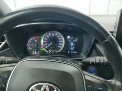 טויוטה קורולה הייבריד Space סטיישן אוט' 1.8 (98 כ''ס) בנזין 2019 