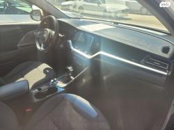 קיה נירו הייבריד LX הייבריד אוט' 1.6 (141 כ''ס) בנזין 2020 למכיר