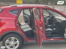 אם. ג'י. / MG ZS Net S אוט' חשמלי (143 כ''ס) חשמלי 2021 למכירה בירושל