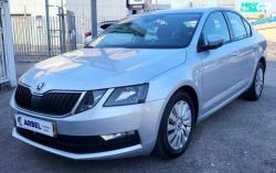 סקודה אוקטביה Ambition אוט' 1.0 (115 כ"ס) בנזין 2017 למכירה בחיפה