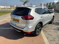 ניסאן אקס טרייל Acenta-Tech אוט' 5 מק' 1.3 (160 כ''ס) בנזין 2021 למכיר