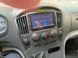 יונדאי i800 GLS CRDI מיניבוס ידני דיזל 8 מק' 2.5 (170 כ"ס) דיזל 2010 ל