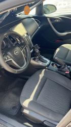 אופל אסטרה Berlina Enjoy סדאן אוט' 1.4 (140 כ"ס) בנזין 2013 למכירה בנ