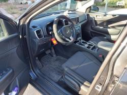 קיה ספורטז' Urban אוט' 2.0 (155 כ"ס) בנזין 2019 למכירה באורנית