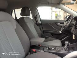 אאודי Q2 Assistance אוט' 1.5 (150 כ''ס) בנזין 2019 למכירה בראשון לציו