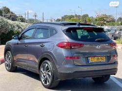 יונדאי טוסון Elite אוט' בנזין 2.0 (155 כ''ס) [2018-2020] בנזין 2020 למכ