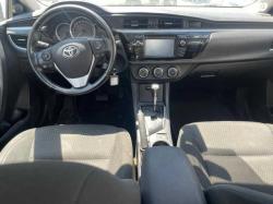 טויוטה קורולה Sun אוט' 1.6 (132 כ"ס) בנזין 2016 למכירה בראשון לצ