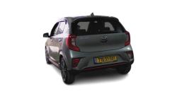 קיה פיקנטו GT Line אוט' 1.2 (84 כ''ס) בנזין 2020 למכירה ב