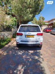 ג'יפ / Jeep גרנד צ'ירוקי 4X4 Laredo אוט' 5 מק' 3.6 (286 כ''ס) בנזין 2021 ל