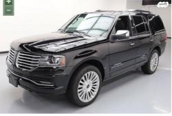 לינקולן נביגטור 4X4 Regular אוט' 3.5 (380 כ''ס) בנזין 2017 למכירה בד