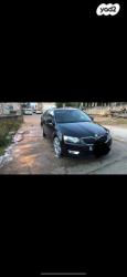 סקודה אוקטביה Elegance אוט' 1.4 (140 כ''ס) בנזין 2014 למכירה בעכו