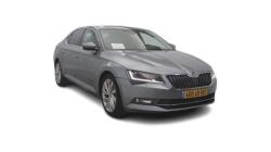 סקודה סופרב (עד 2019) Style אוט' 1.4 (150 כ"ס) בנזין 2018 למכירה ב