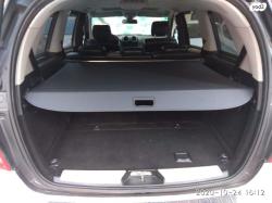 מרצדס GL Class 4X4 GL500 טיפטרוניק 7 מק' 5.5 (388 כ''ס) בנזין 2008 למכיר