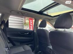 ניסאן אקס טרייל Acenta LE אוט' דיזל 7 מק' 1.6 (130 כ"ס) דיזל 2018 למכ