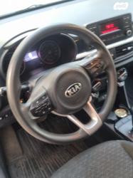 קיה פיקנטו LX אוט' 1.2 (84 כ"ס) בנזין 2018 למכירה בראשון לציון