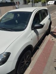 ניסאן קשקאי Visia FL אוט' 2.0 (140 כ''ס) בנזין 2012 למכירה בראשון ל