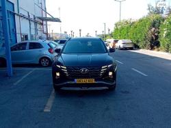 יונדאי טוסון Luxury אוט' 1.6 (180 כ''ס) בנזין 2022 למכירה ב