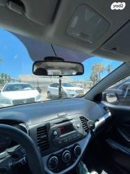 קיה פיקנטו LX אוט' 1.2 (85 כ"ס) בנזין 2015 למכירה בקרית גת