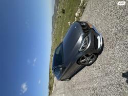 מרצדס C-Class קופה / קבריולט C300 AMG אוט' 2.0 (245 כ"ס) בנזין 2017 למכ