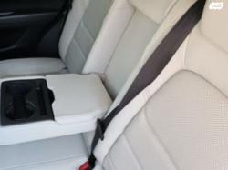 מאזדה CX-5 4X2 Luxury אוט' 2.0 (165 כ"ס) [2017 ואילך] בנזין 2018 למכירה ב