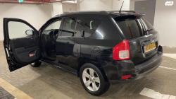 ג'יפ / Jeep קומפאס 4X4 Sport אוט' 2.4 (168 כ''ס) בנזין 2013 למכירה בנתנ