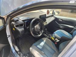 טויוטה קורולה הייבריד Limited סדאן אוט' 1.8 (98 כ''ס) בנזין 2020 ל