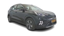 קיה נירו הייבריד LX הייבריד אוט' 1.6 (141 כ''ס) בנזין 2019 למכיר