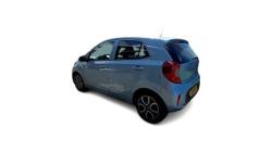 קיה פיקנטו EX אוט' 1.2 (84 כ"ס) בנזין 2018 למכירה ב