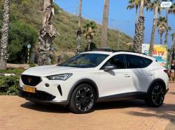 קופרה פורמנטור BB/BP אוט' 1.5 (150 כ"ס) בנזין 2021 למכירה בראשון 