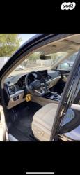 אאודי Q5 4X4 ADV Luxury אוט' 2.0 (265 כ"ס) בנזין 2022 למכירה בתל אביב י