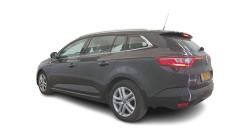 רנו מגאן אסטייט/ גראנד טור Zen אוט' דיזל 1.5 (116 כ''ס) דיזל 2019 