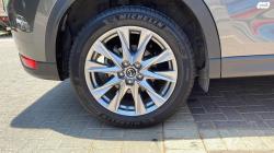 מאזדה CX-5 4X2 Executive אוט' 4 דל' 2.0 (165 כ"ס) בנזין 2021 למכירה ברמת 