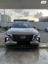 יונדאי טוסון Prestige אוט' 1.6 (180 כ''ס) בנזין 2021 למכירה במרכז ש