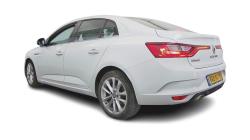 רנו מגאן גראנד קופה Intense אוט' 1.3 (140 כ''ס) בנזין 2019 למכירה ב