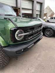 פורד ברונקו 4X4 Outer Banks Lux אוט' 4 דל' 2.7 (330 כ"ס) בנזין 2023 למכיר