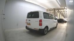 טויוטה פרואייס Family M אוט' דיזל 6 דל' 9 מק' 2.0 (120 כ''ס) דיזל 2020