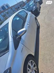 טויוטה יאריס הייבריד Eco אוט' 1.5 (73 כ''ס) בנזין 2020 למכירה בר