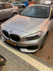 ב.מ.וו סדרה 1 118I Style Play אוט' 1.5 (136 כ''ס) בנזין 2022 למכירה בראש