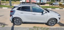 יונדאי קונה EV אוט' חשמלי (136 כ''ס) חשמלי 2023 למכירה בשוהם