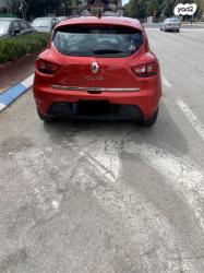 רנו מגאן אסטייט/ גראנד טור Life אוט' דיזל 1.5 (110 כ''ס) דיזל 2018