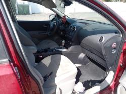 ניסאן קשקאי פלוס 2 4X4 Acenta אוט' 2.0 (140 כ''ס) בנזין 2013 למכירה ב