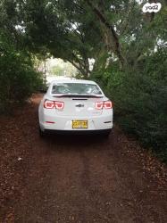 שברולט מאליבו LT אוט' 2.0 (259 כ''ס) בנזין 2014 למכירה בכפר קרע