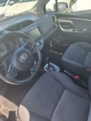 טויוטה יאריס הייבריד Eco אוט' 1.5 (73 כ''ס) בנזין 2020 למכירה בר